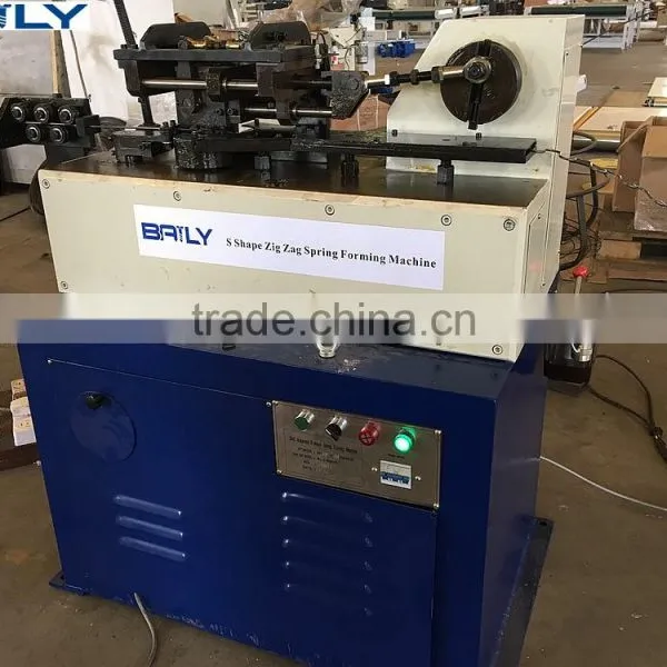 Professional Supply Spring Machine for Making Mattresses photo-2