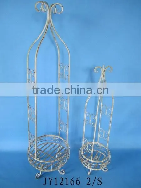 Iron Metal Decoration Frame Hot Sale JY12161-JY12170 photo-4