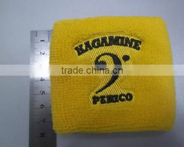 Sweat Headband and Wristband and Embroidery Headband photo-6