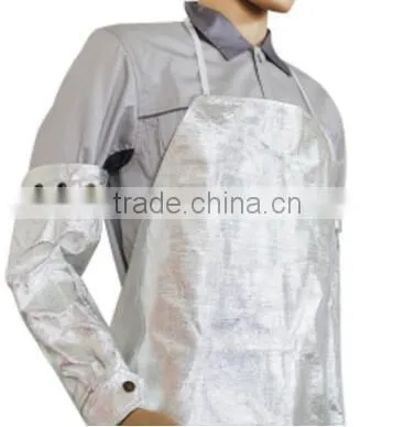 Fire Insulation Aprons, Aprons Foil Temperature photo-2