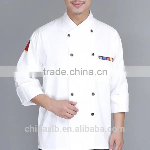 Restaurant & Bar Uniforms,cooker Uniform photo-2