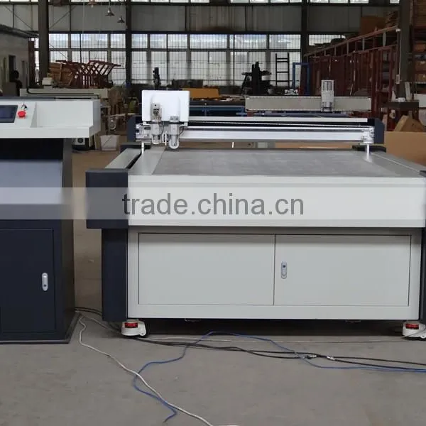 Machine Manufacturers King Rabbit Ods1511 Strip Cutting Machine
