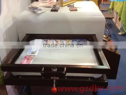 3D Vacuum Sublimation Ceramic Mug Heat Press Machine photo-3
