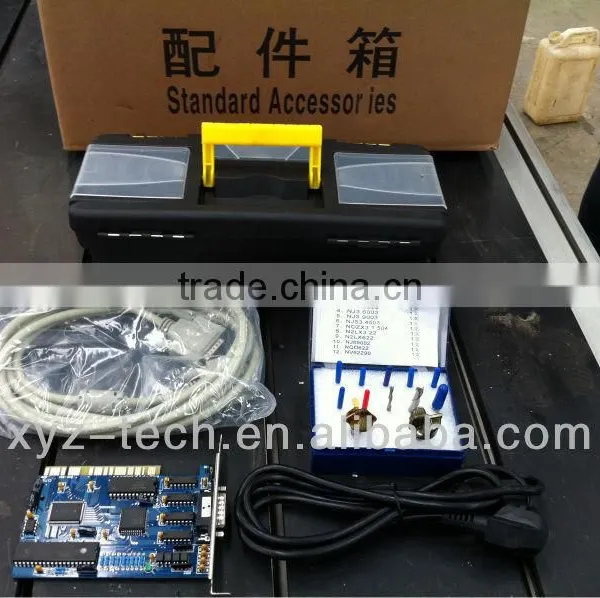 Hot Sale 1200 * 1800 mm Table Area Cnc Router Engraving Machine for Stone photo-5