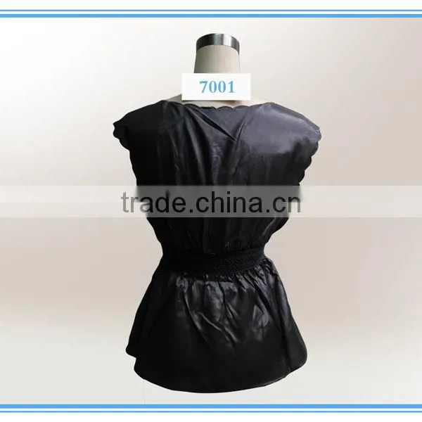 Latest Blouse Designs 2015 for Ladies photo-2