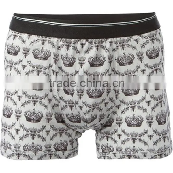 Cheap Factory Price Men's Underwear Boxer Shorts Mens Swim Brief