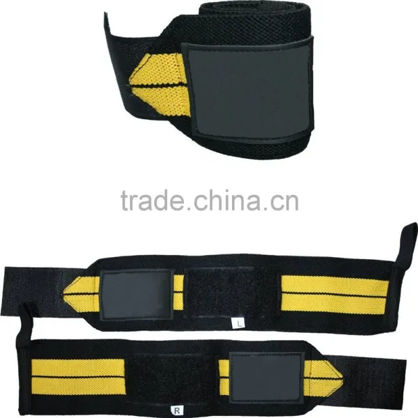 Wrist Wraps Fitness Wrist Wrap photo-4
