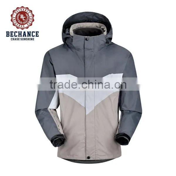 Men's Outdoor 3 in 1 Jacket photo-2
