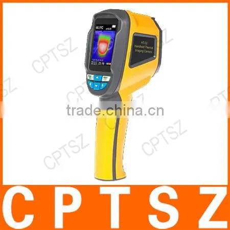 HT02 Sell Hot Thermograph Camera Infrared Thermal Camera photo-4