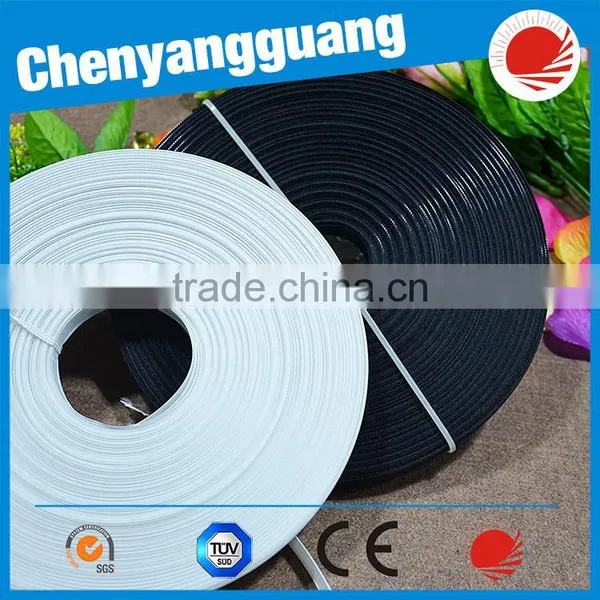 4MM High Density Rigilene Polyester Boning For Bag Sewing photo-2