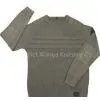 Men's Round Neck Pullover