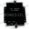 Cell Phone Booster,W CDMA BoosterTK2100,China Booster Supplier photo-2