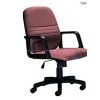 High Back Leather Swivel Executive Office Chair Y8641