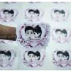 Wedding Gift Paper Sticker
