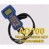 ECU Identification Reads EKA Codesa AD100 Car Key Programmer