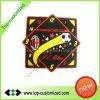 Customized PVC Rubber Keychain photo-3