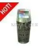 Ticket Vending Kiosk With Barcode Scanner