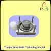 Small Barrel Injection Mould