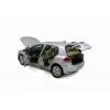 Paudi 2314R Volkswagen Golf 7 Die Cast Model Car Das Auto Toy photo-3