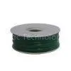 Christmas Green FDM ABS 3D Printer Filament , ABS 1.75mm Filament
