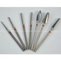 HP Carbide Cutters