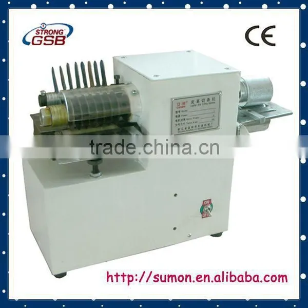 Fabric Spreading Machine/Lizhou Fabric Slitting Machine photo-2
