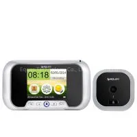Video Doorbell Wireless China Supplier