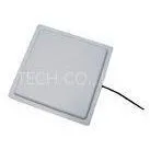 Handheld Security UHF Card Reader RFID Integrated Reader Built-In Antenna