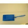 Soft Pvc Luggage Tag,name Label,pvc Tag,luggage Cover