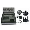 LED Bicycle Light Cree 1000lm Waterproof