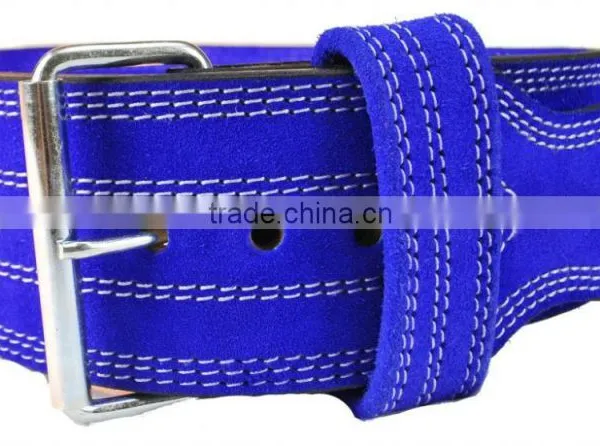 HIGH QUALITY POWER LIFTING BELTS photo-2