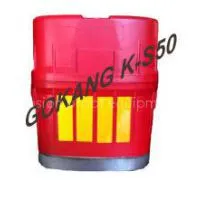 Hotsale Breathing Device Mining Self Rescuer, CE Certified Mine Self Rescuer Made in Chinand K-S50 Underground Mine Self-rescuer photo-3