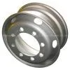 Tubeless Steel Wheel Rims