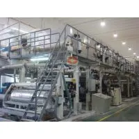 1950/300 Thermal Paper Coating Machine
