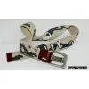 Canvas Belt ,fashion Leather Belt