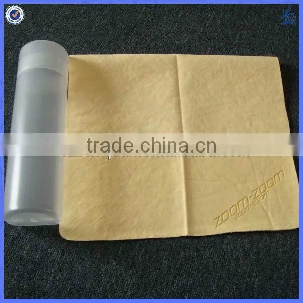 Eco-friendly Anti-bacterial Promotional Cooling Cloth With Logo