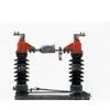 High Voltage Isolator