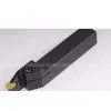 Tool Holder For Grooving