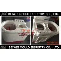 Twin Tub Plastic Washing Machine Mould