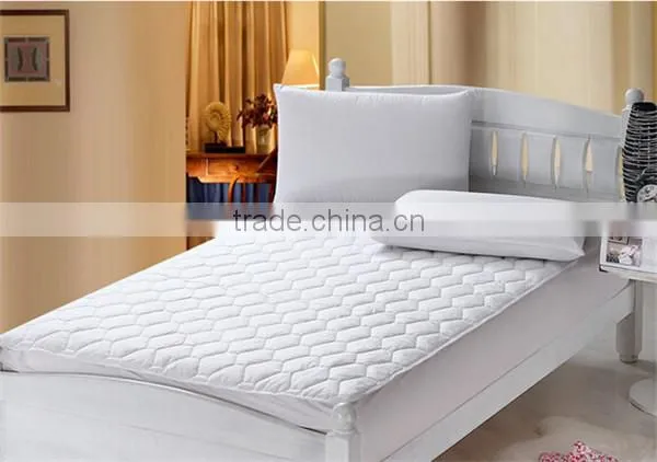 Hotel/Hospital Waterproof Matress Protector in Guangzhou photo-3