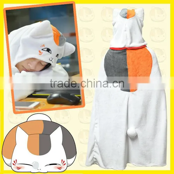 Popular Natsume Yuujinchou Anime Cosplay Costume for Adults