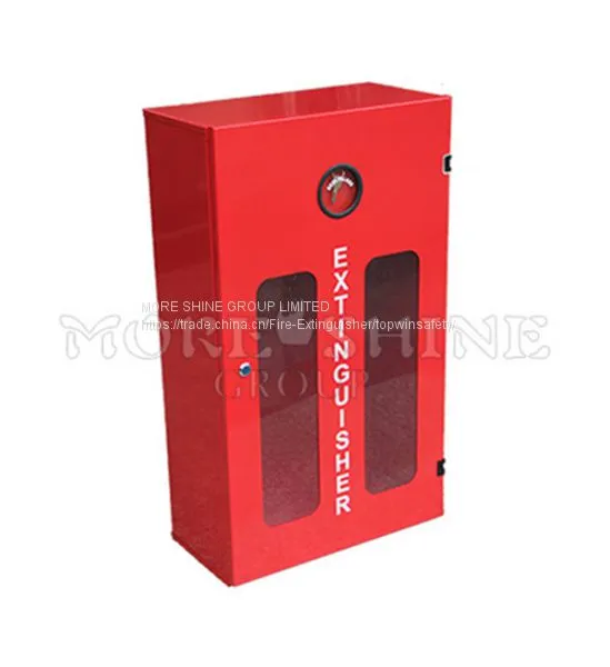 Fire Extinguisher Cabinet MSF02-004