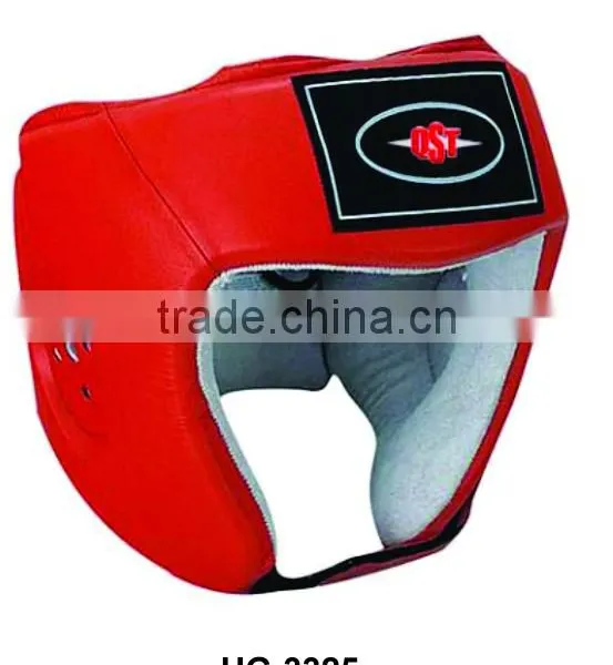 Best Selling Boxing Head Gear photo-5