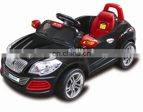 New Cool R/C RIide On Car(2 COLOR),Kids Ride On Car For Sale photo-2