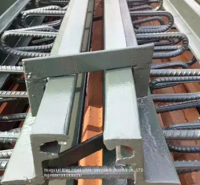 Modular Road and Bridge Expansion Joint/expansion Joint Sold to All Over the World