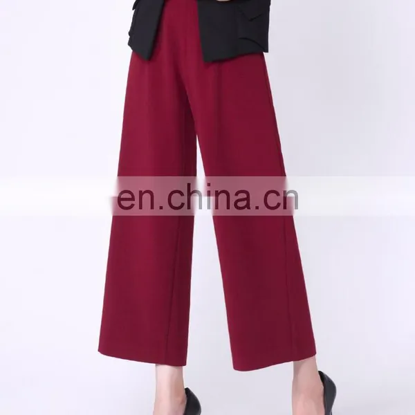 2016 Hot Sale Custom Made Yoga Pants Wholesale photo-2