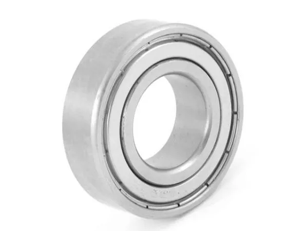 Vehicle 6306 6307 6308 6309 High Precision Ball Bearing 50*130*31mm