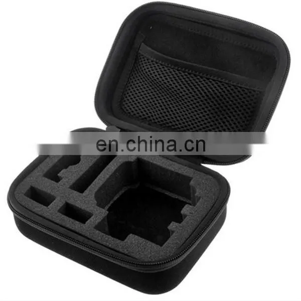 Portable Eva Equipment Cases With Foam photo-3