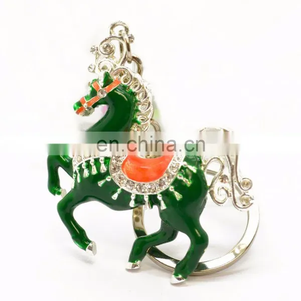 Cheap Keychain Manufacturer Custom Bulk Metal No Minimum Blank 3D Jewelry Keychain photo-3