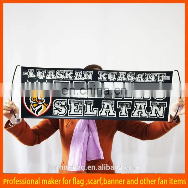 Wholesale Plastic Best Selling Scrolling Flag photo-5